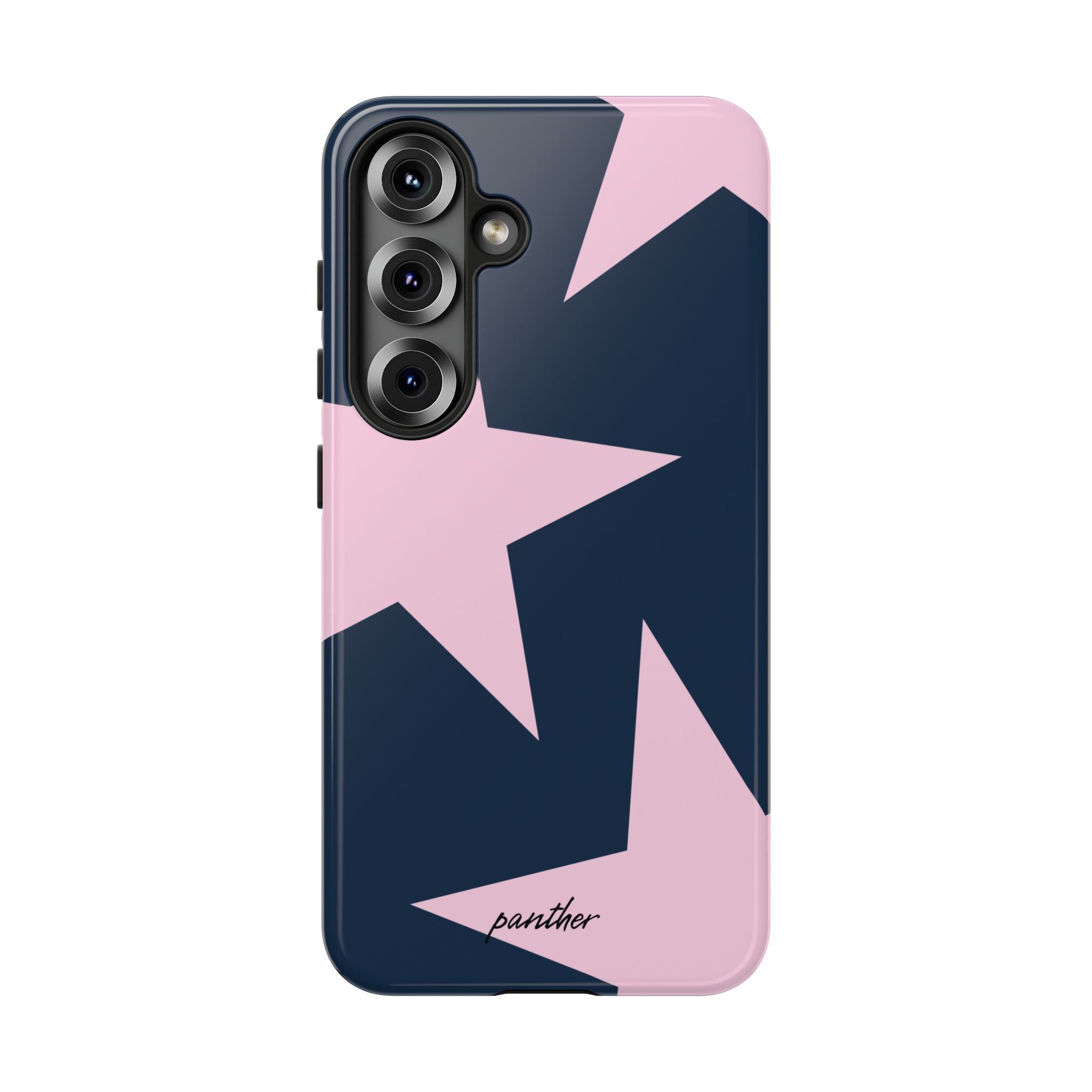 Pretty in Stars