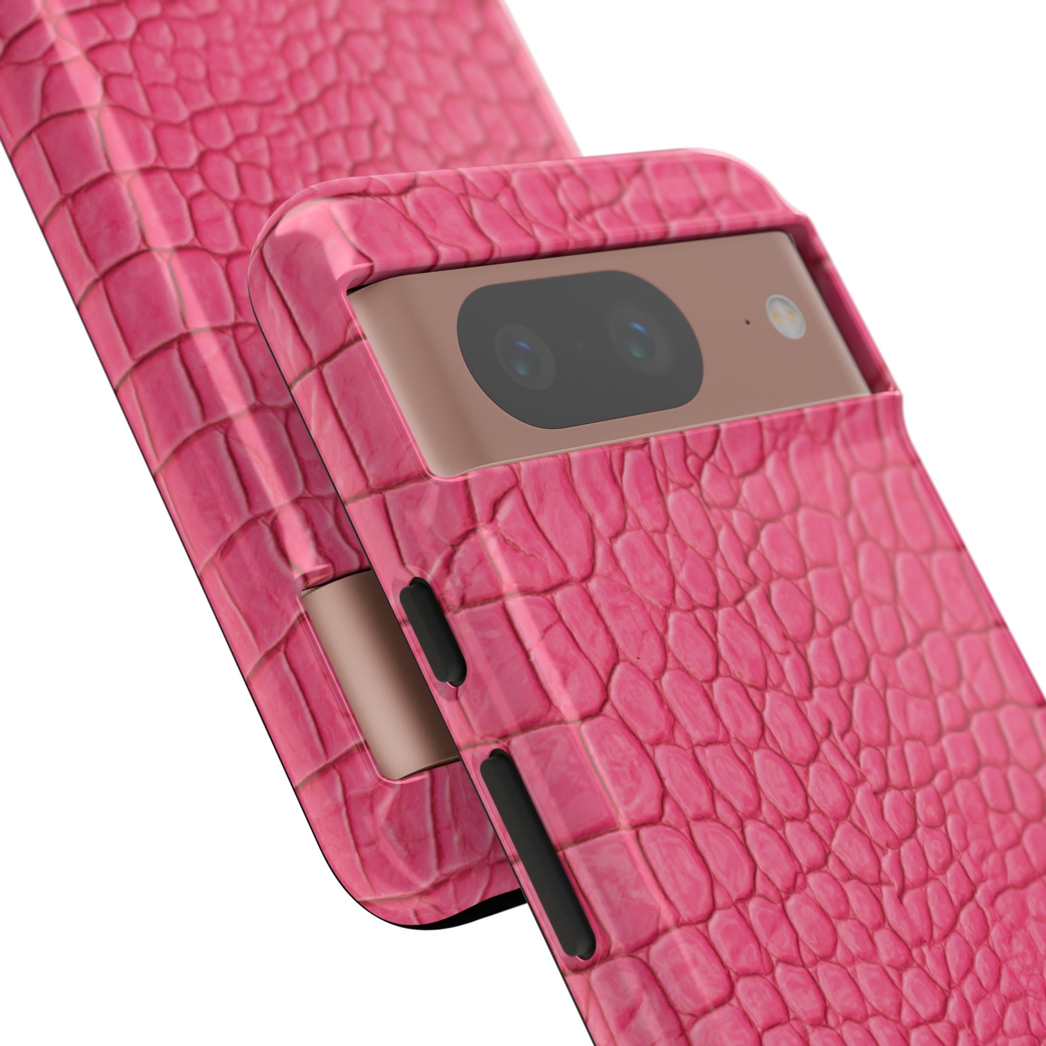 Rose Croc
