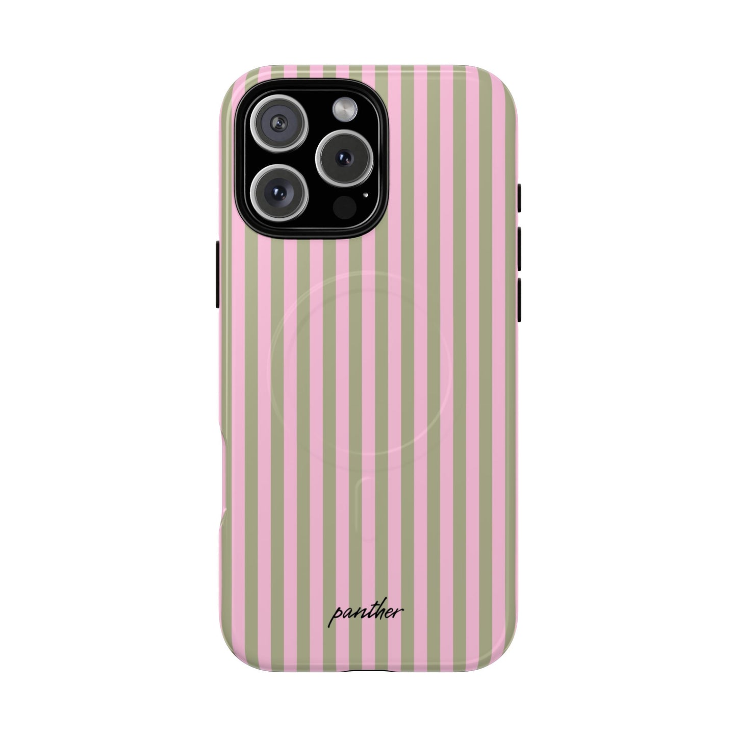 Matcha Stripes (Magsafe)