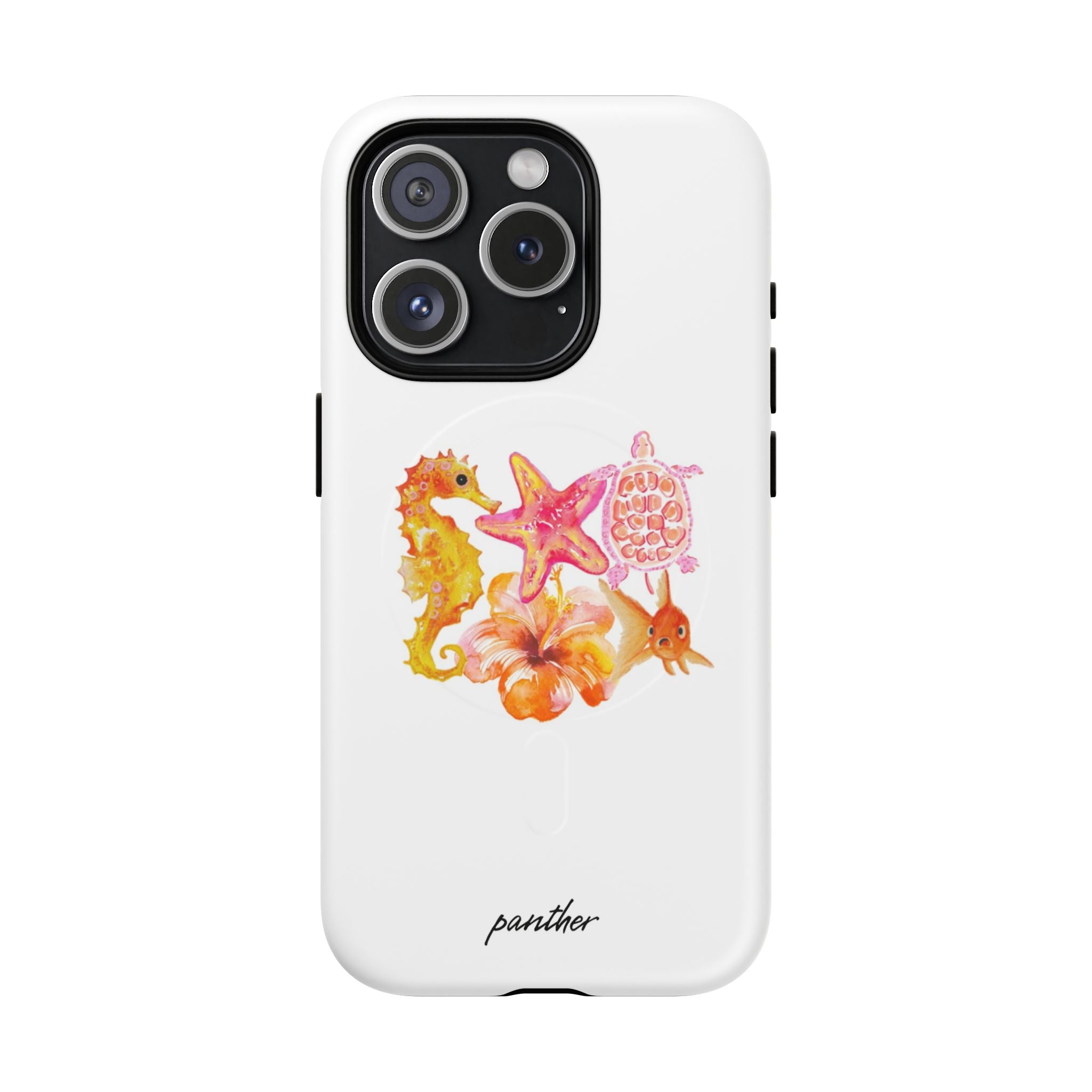 Hawaiian Summer (Magsafe)