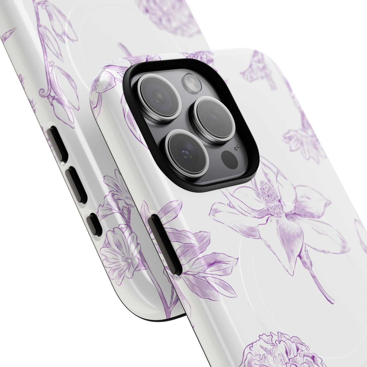 Lavender Botanica (Magsafe)