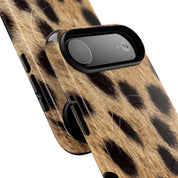 Spotted (magsafe)
