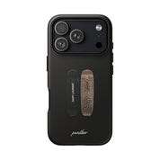 Panther Skateboards (Black)