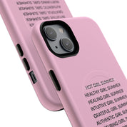 Girl Summer (Magsafe)