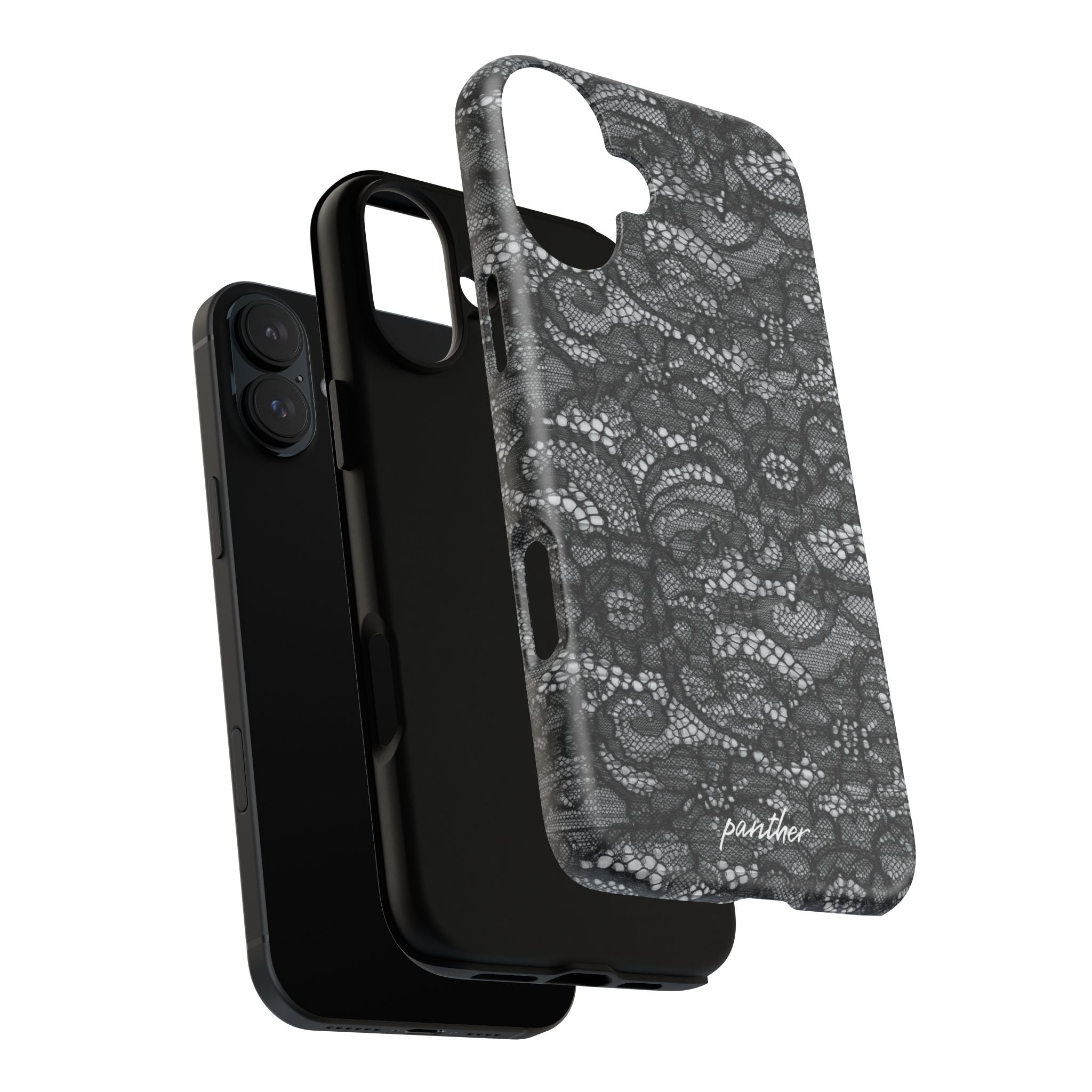 Lace & Tell (magsafe)