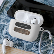Panther Skateboards Case AirPods/ Pro Case Cover