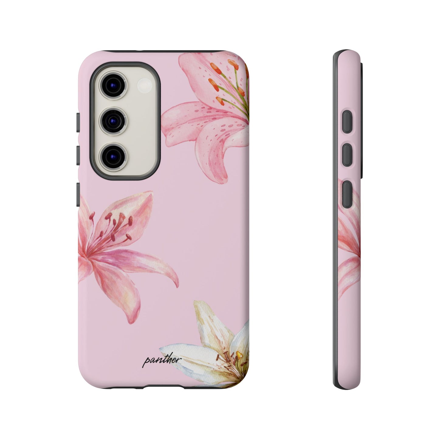 Blossom Grace (Pink)