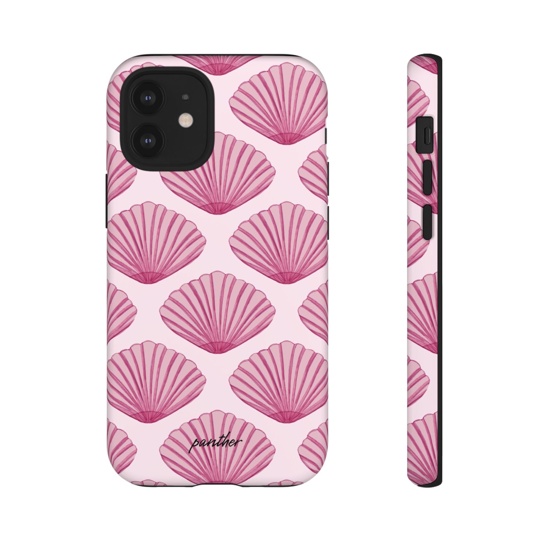 Coastal Shells