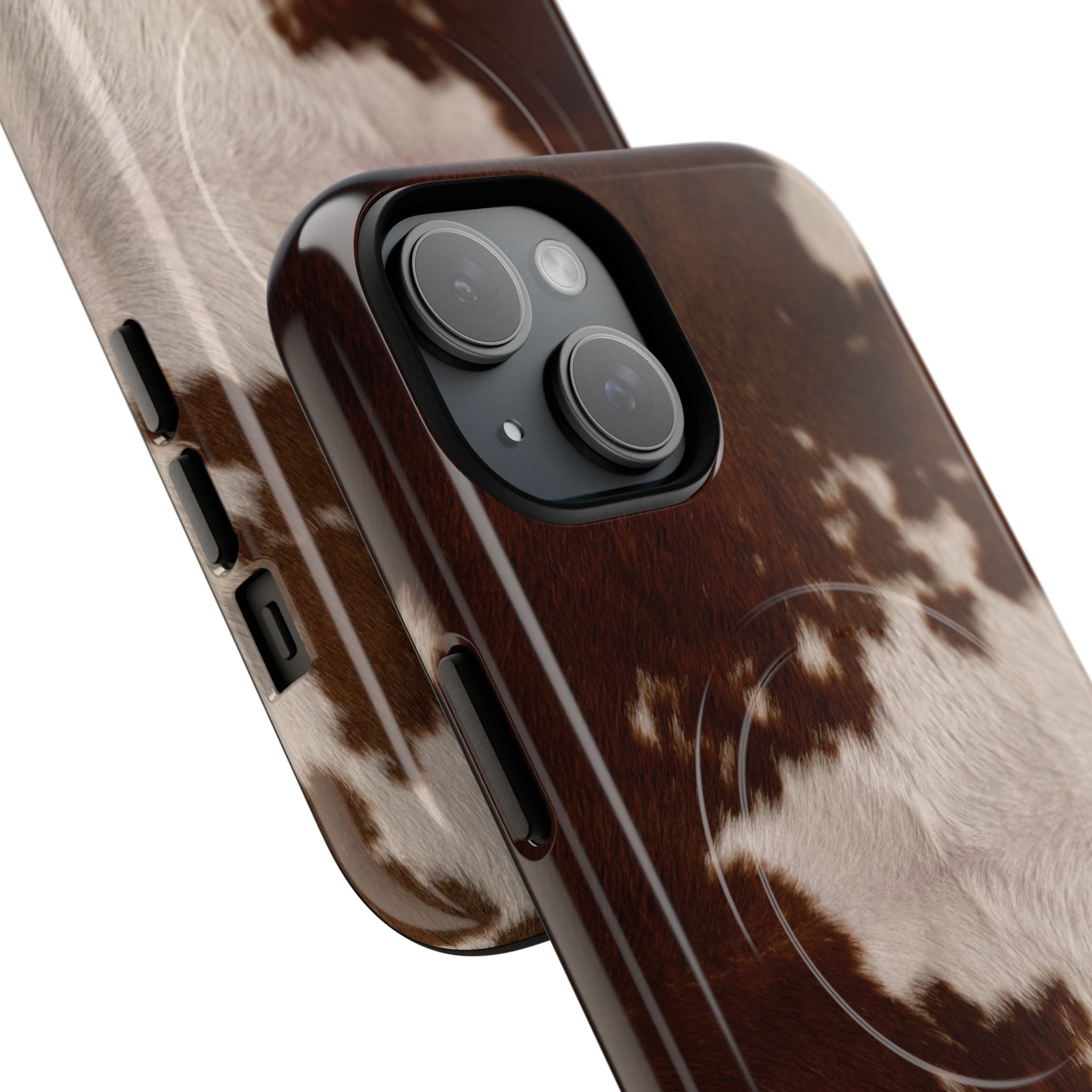 Wild West (Magsafe)