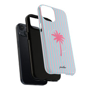 Tropical Twist (Turquoise) (Magsafe)