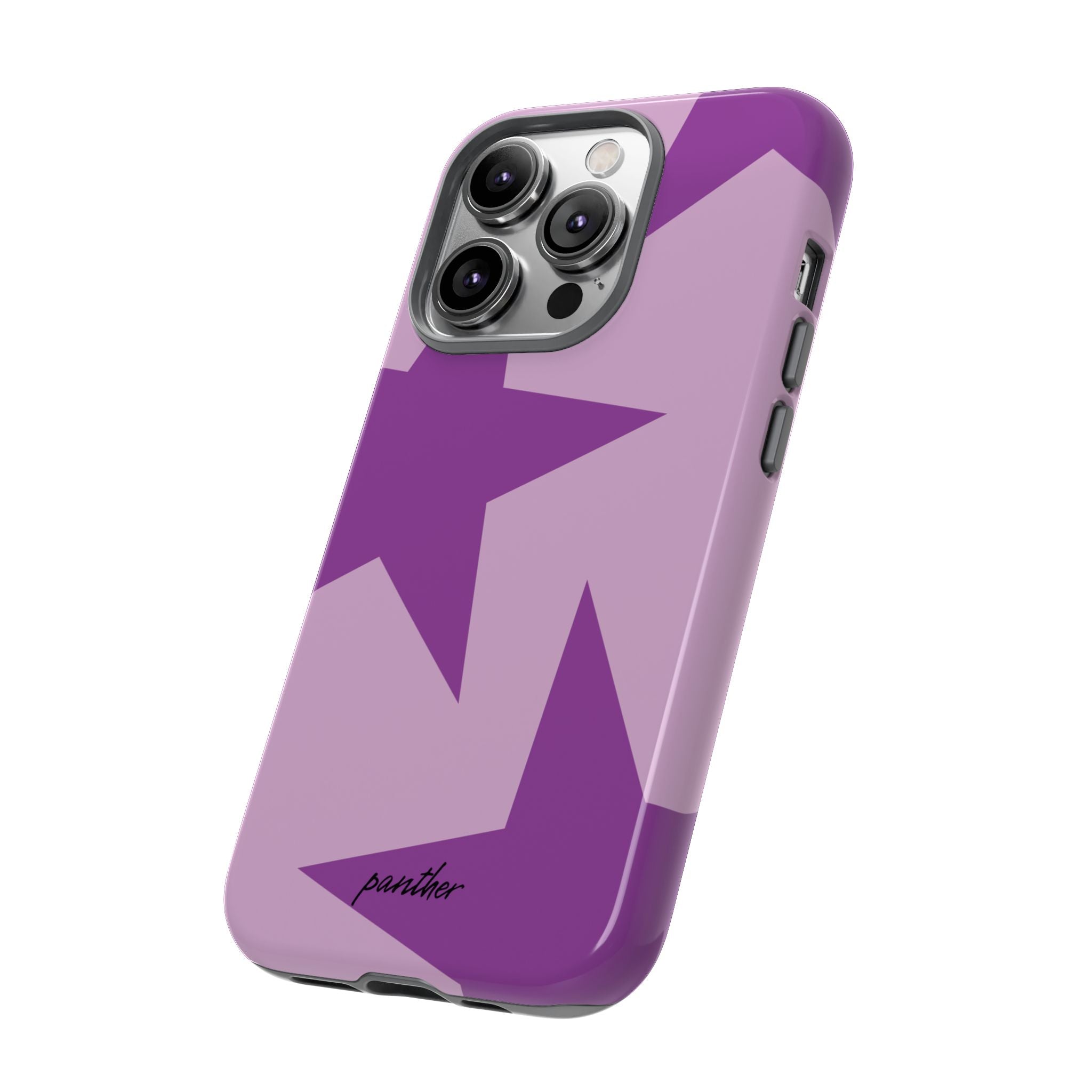 Pretty In Lilac
