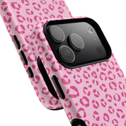 Spotted in Pink on Pink (Magsafe)