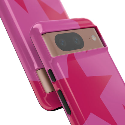 Pretty in Bubblegum Pink