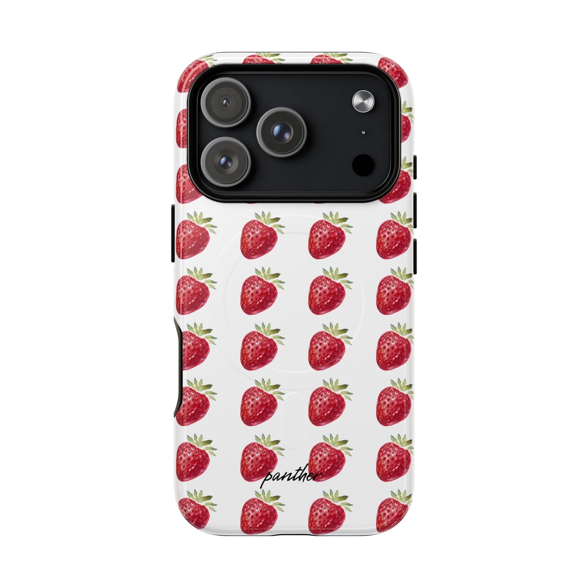 Strawberry Salad (Magsafe)