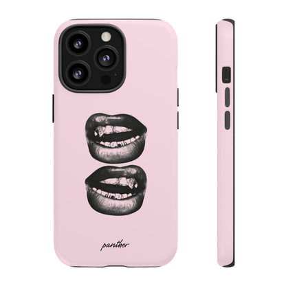 Glam Grin (Pink)