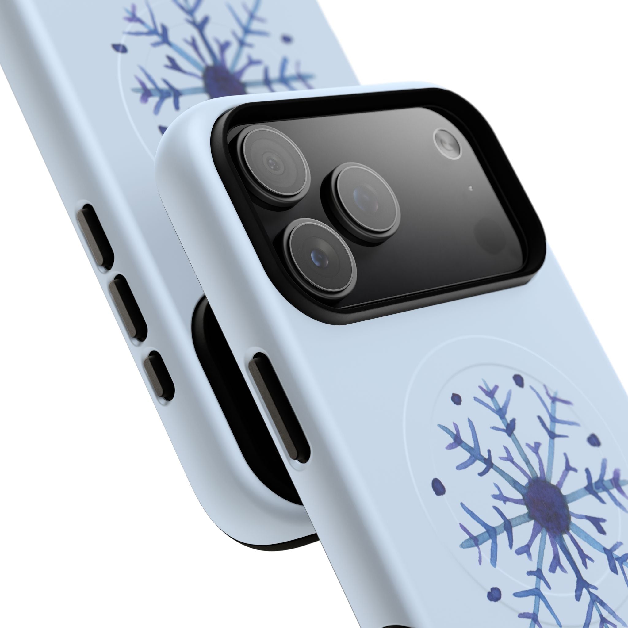 Freezy Xmas (Magsafe)