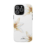 Pure Blossom (White)