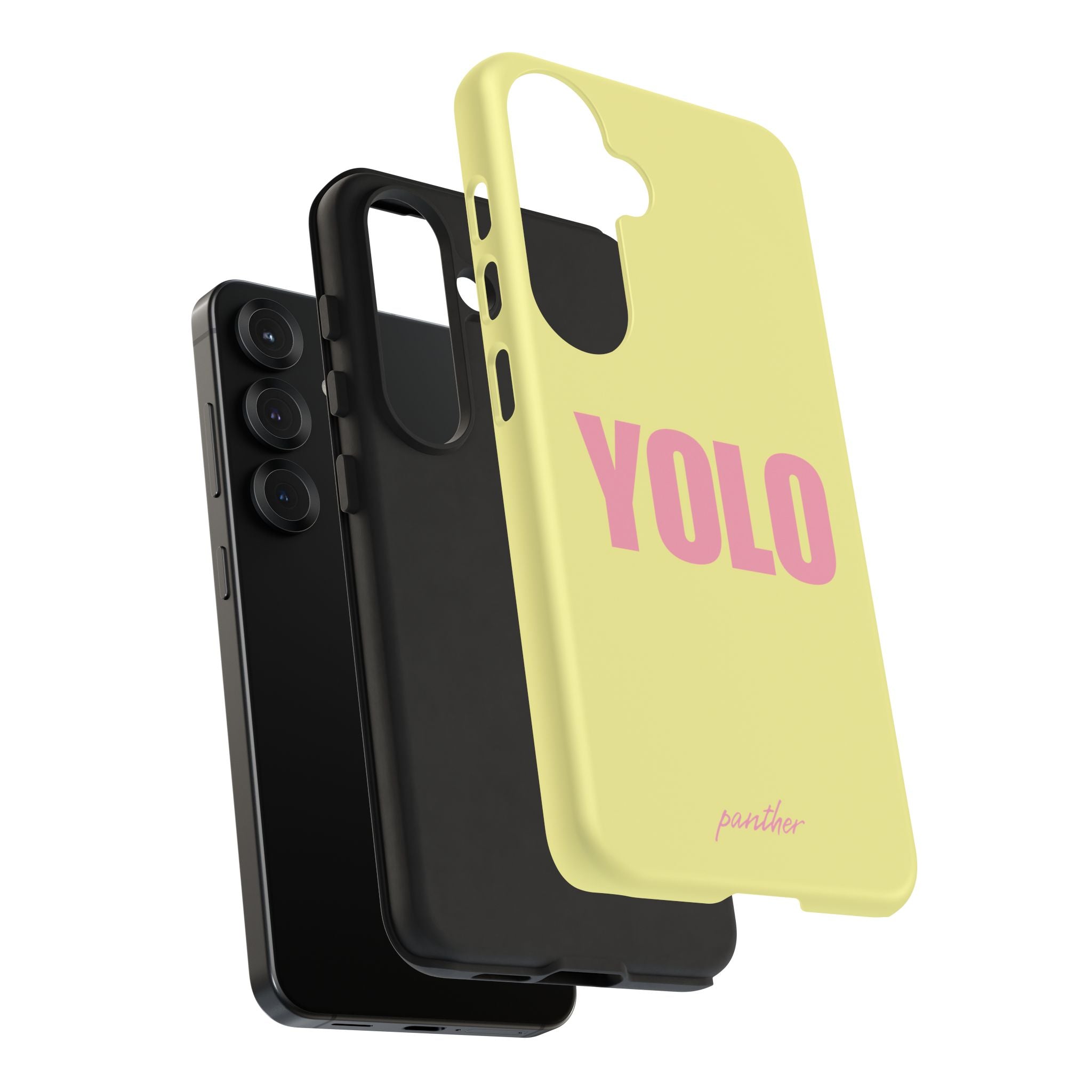 YOLO (Yellow)