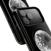Nightlife Glimmer (Black) (Magsafe)