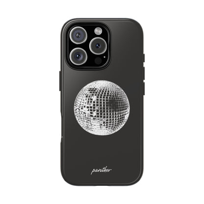 Nightlife Glimmer (Grey)