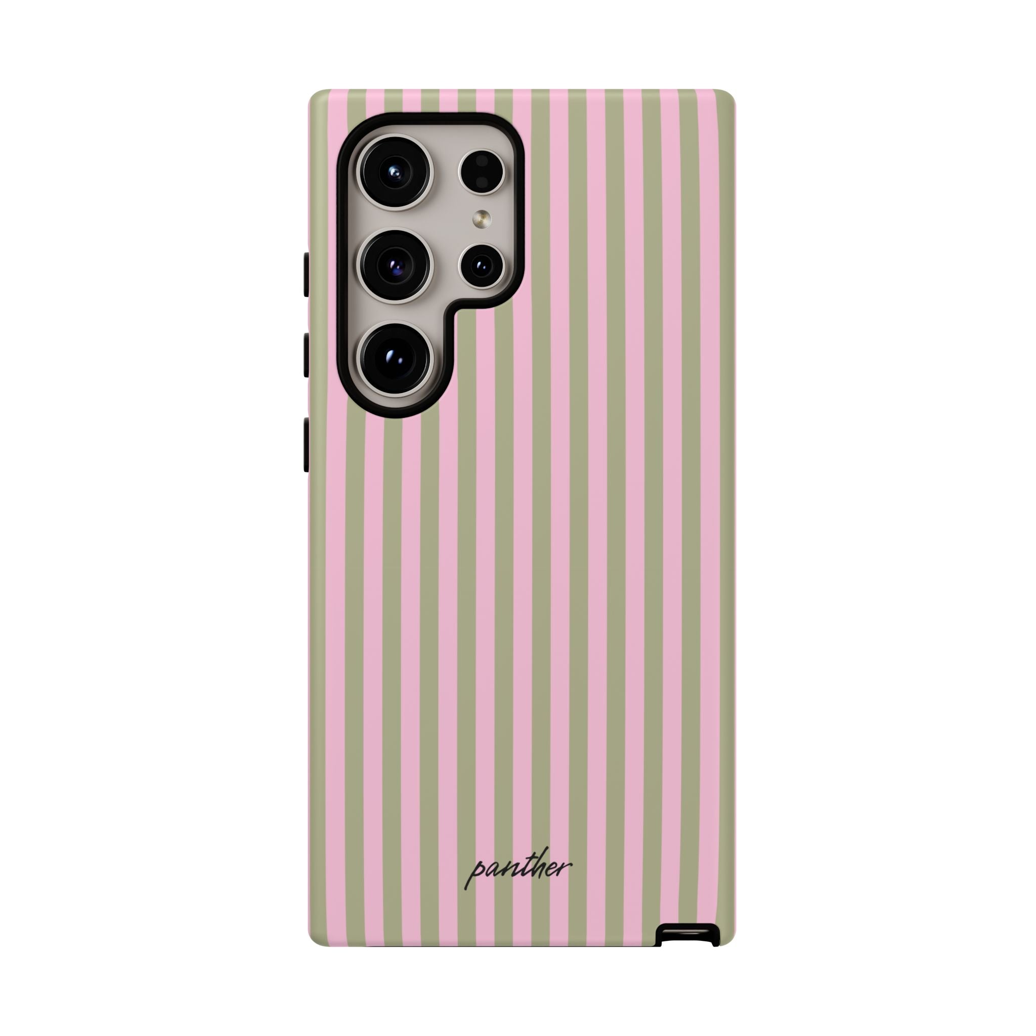 Matcha Stripes