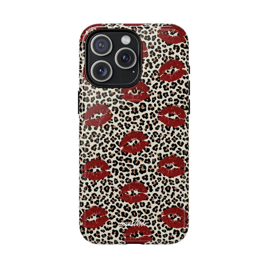 Leopard Kiss (Magsafe)