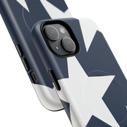 Pretty in Navy (Magsafe)