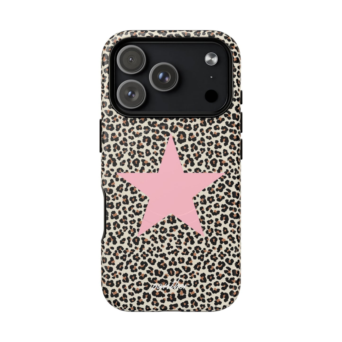 Leopard Star (Magsafe)