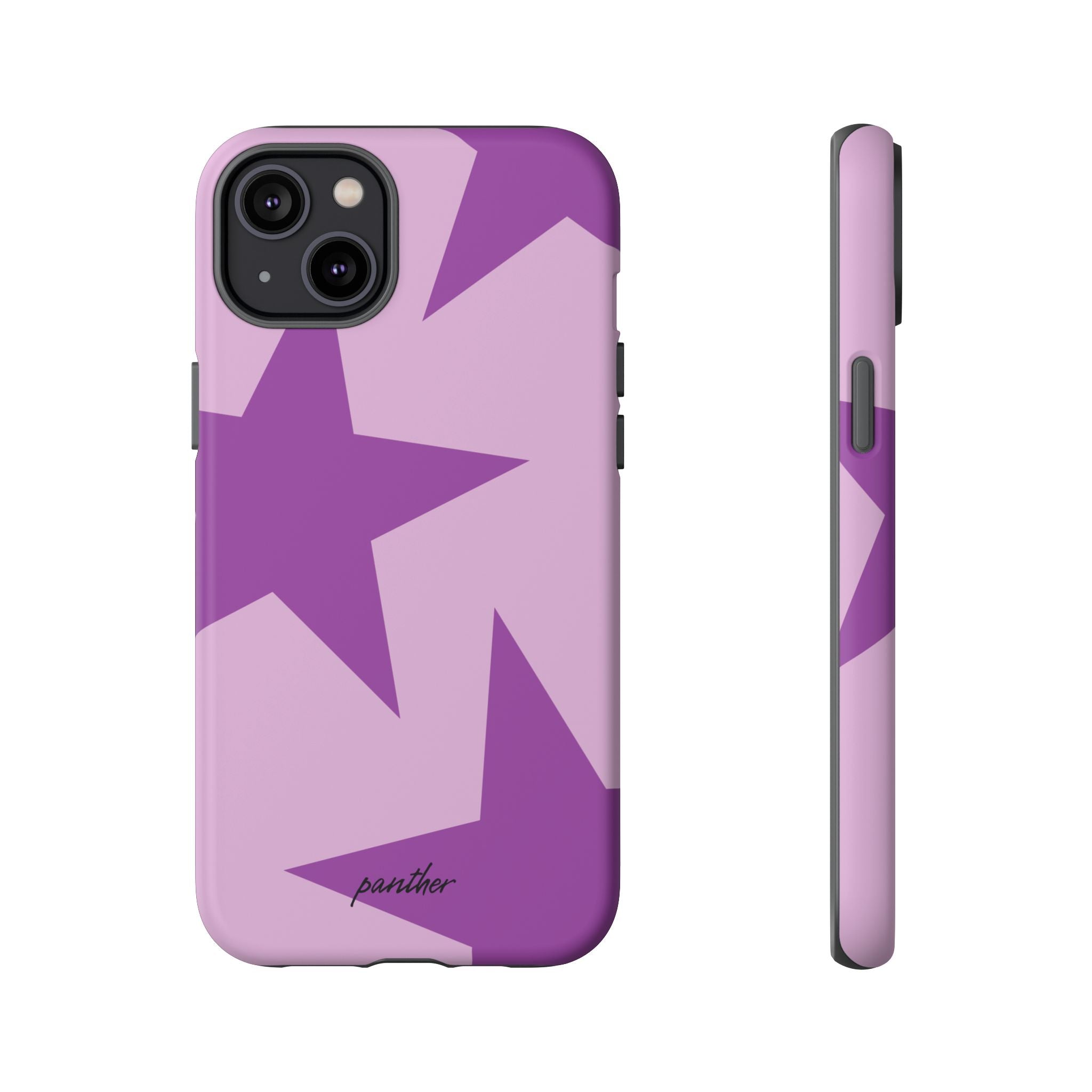 Pretty In Lilac