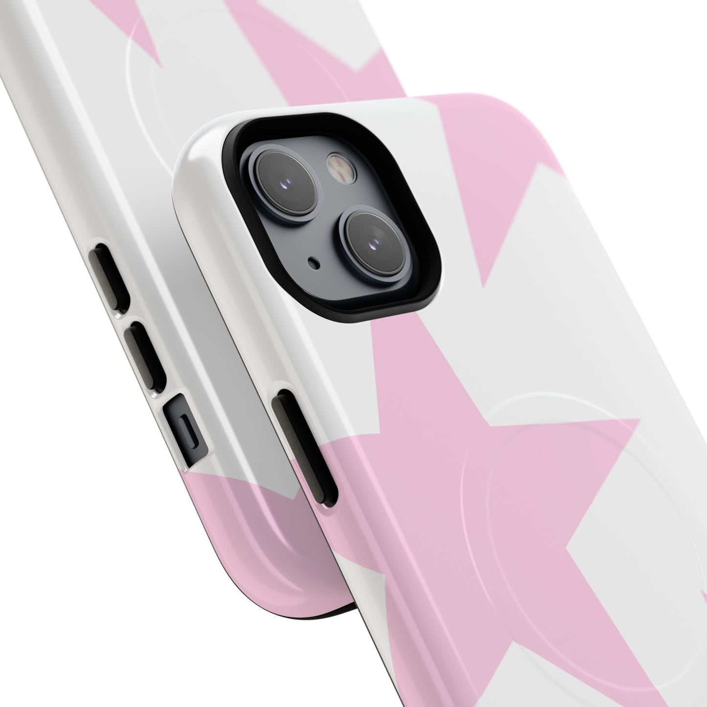 Pretty in Blush (Magsafe)