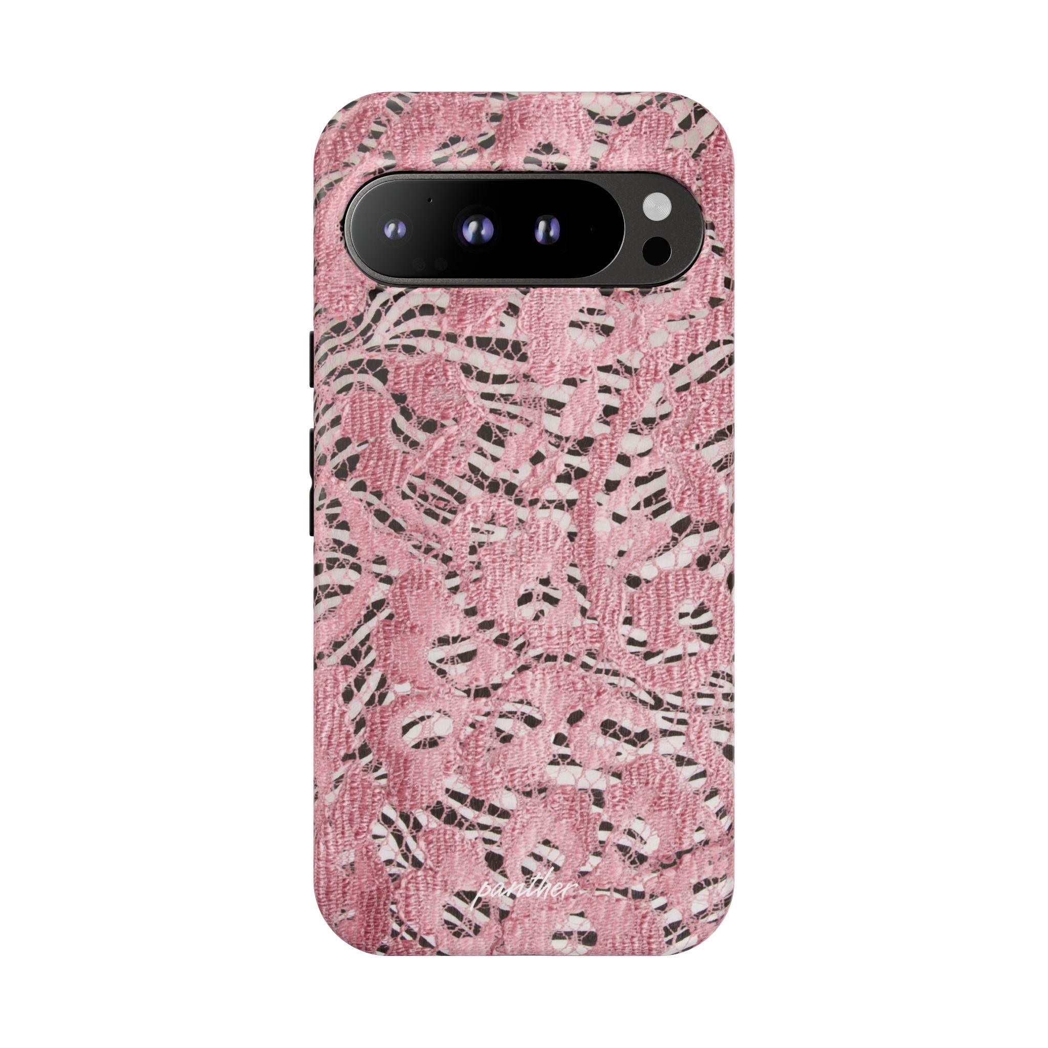 Rosé Lace