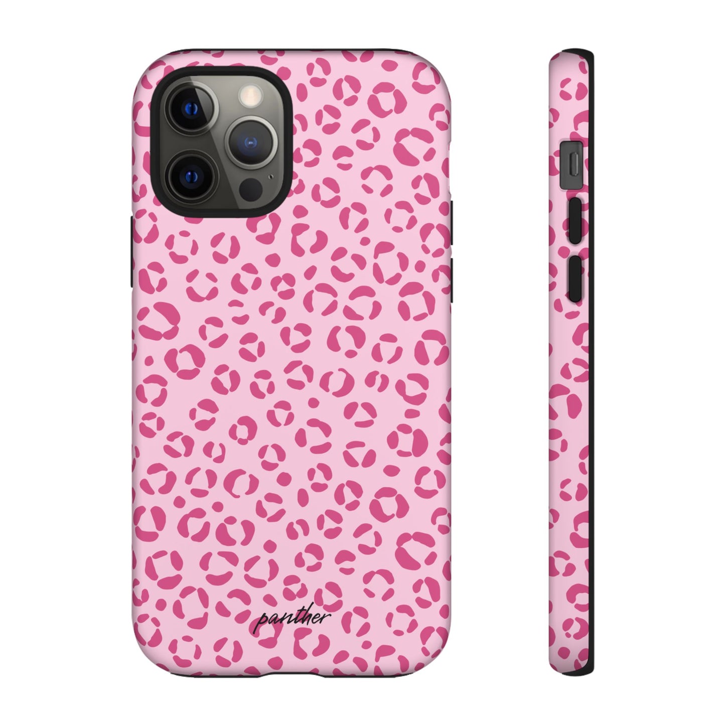 Spotted in Pink on Pink