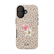 Blossom Grace (Light Leo Print) V2