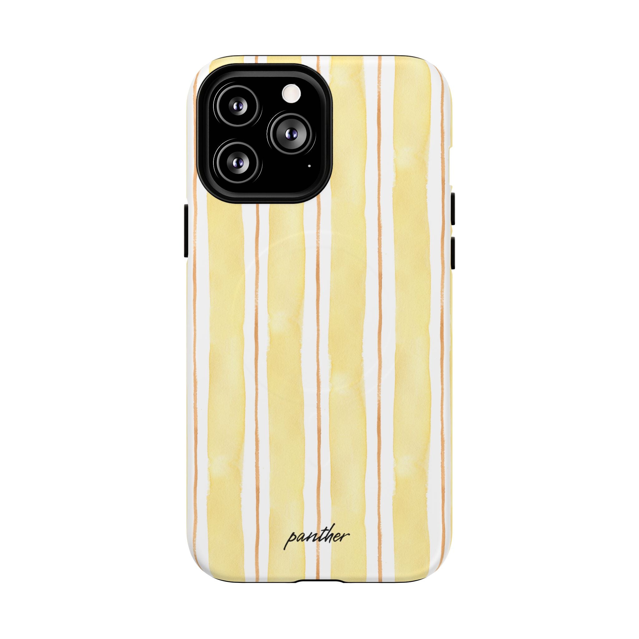 Heat Lines (Yellow) (Magsafe)