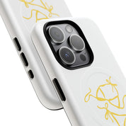 Tan Lines (Yellow) (Magsafe)
