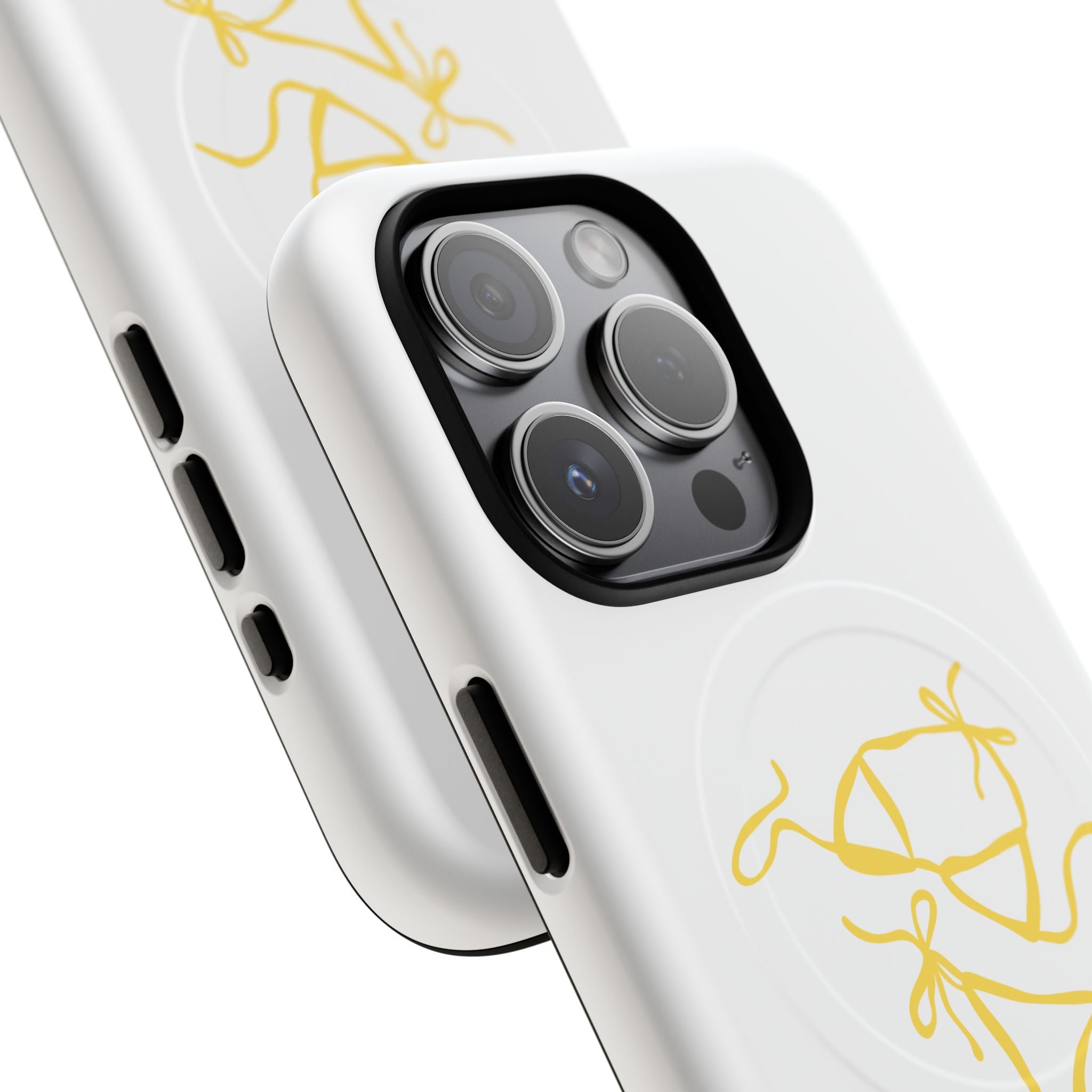 Tan Lines (Yellow) (Magsafe)