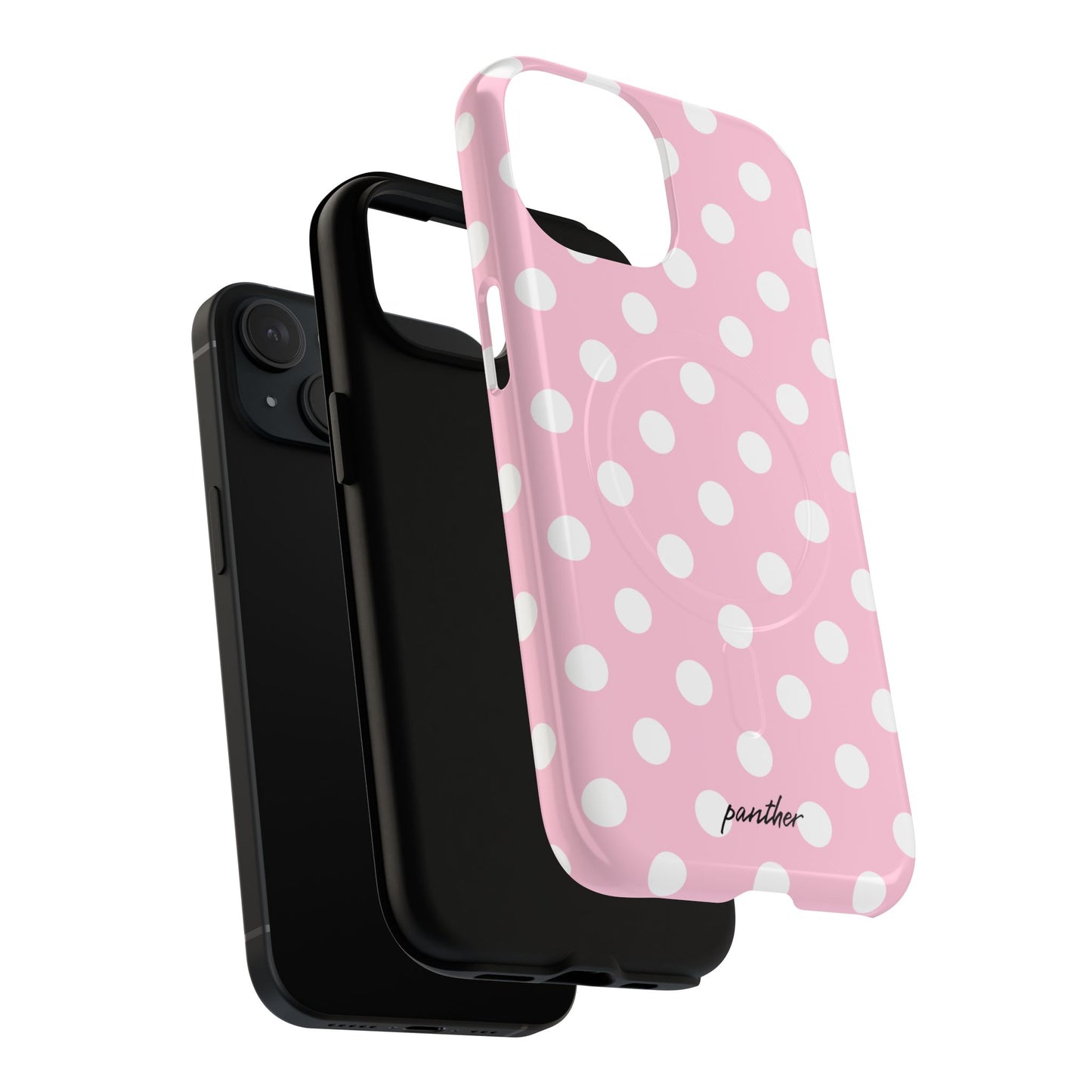PolkaDoll V3 (Magsafe)