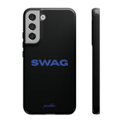 SWAG (Black & Blue)