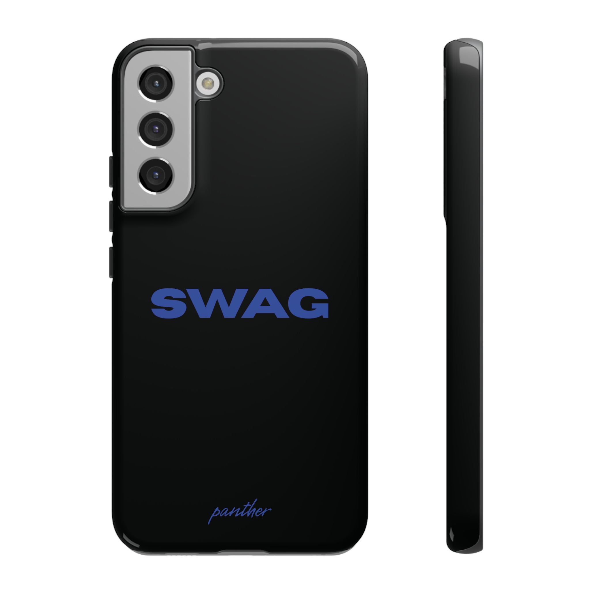 SWAG (Black & Blue)
