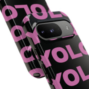 YOLO