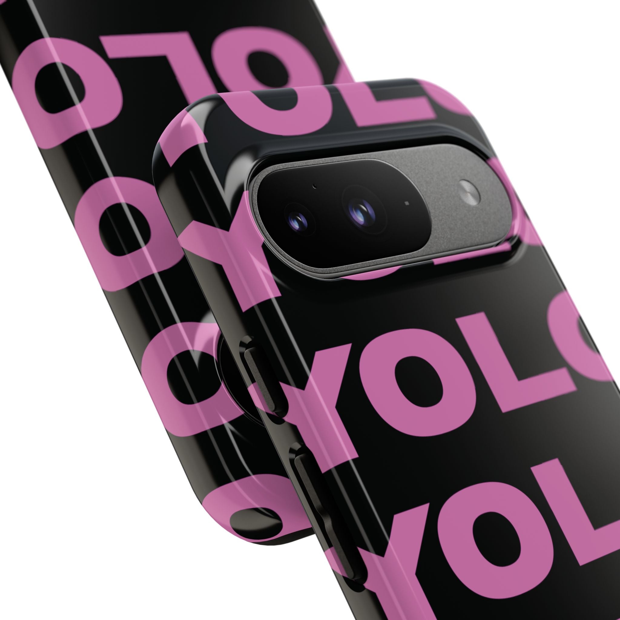 YOLO