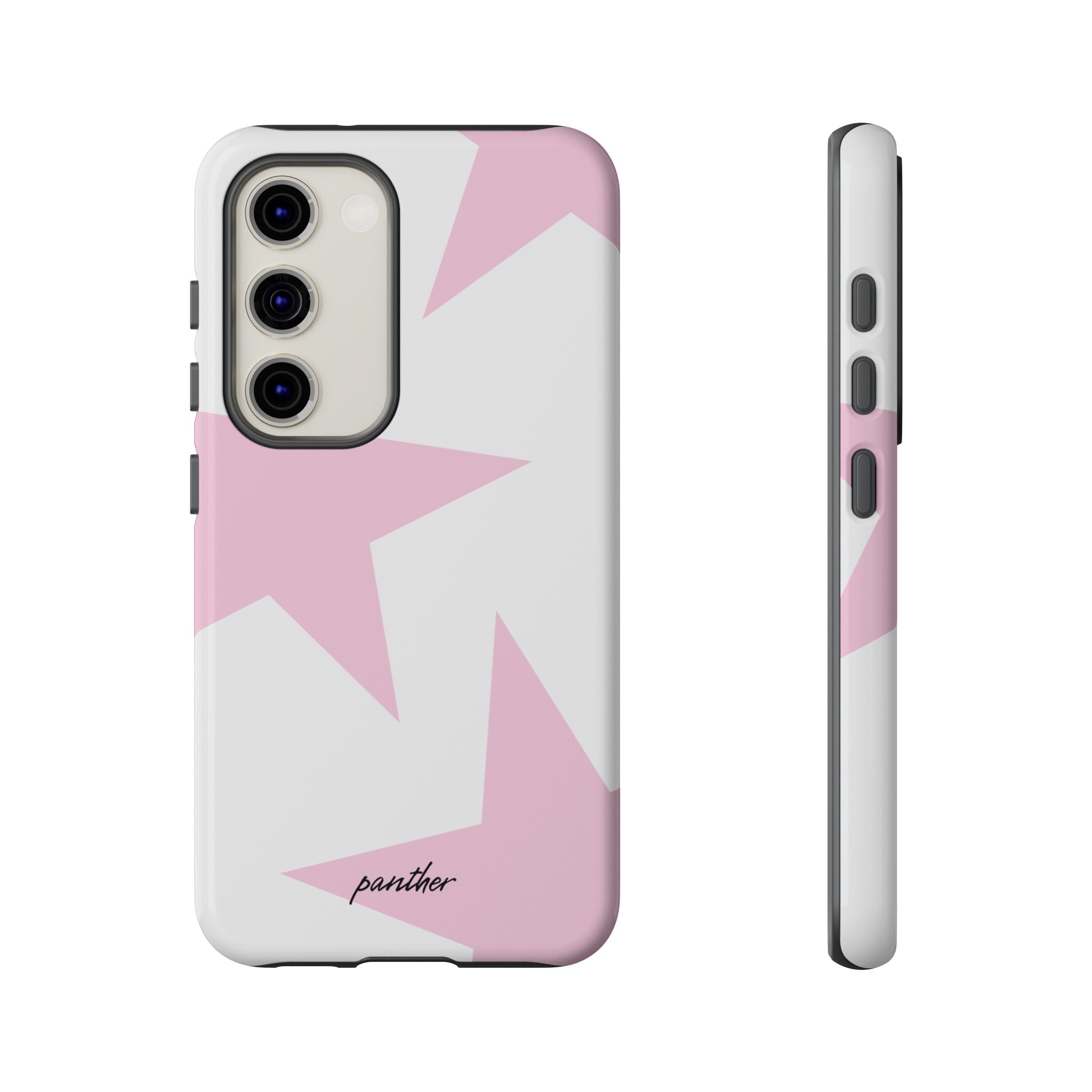Pretty in Blush