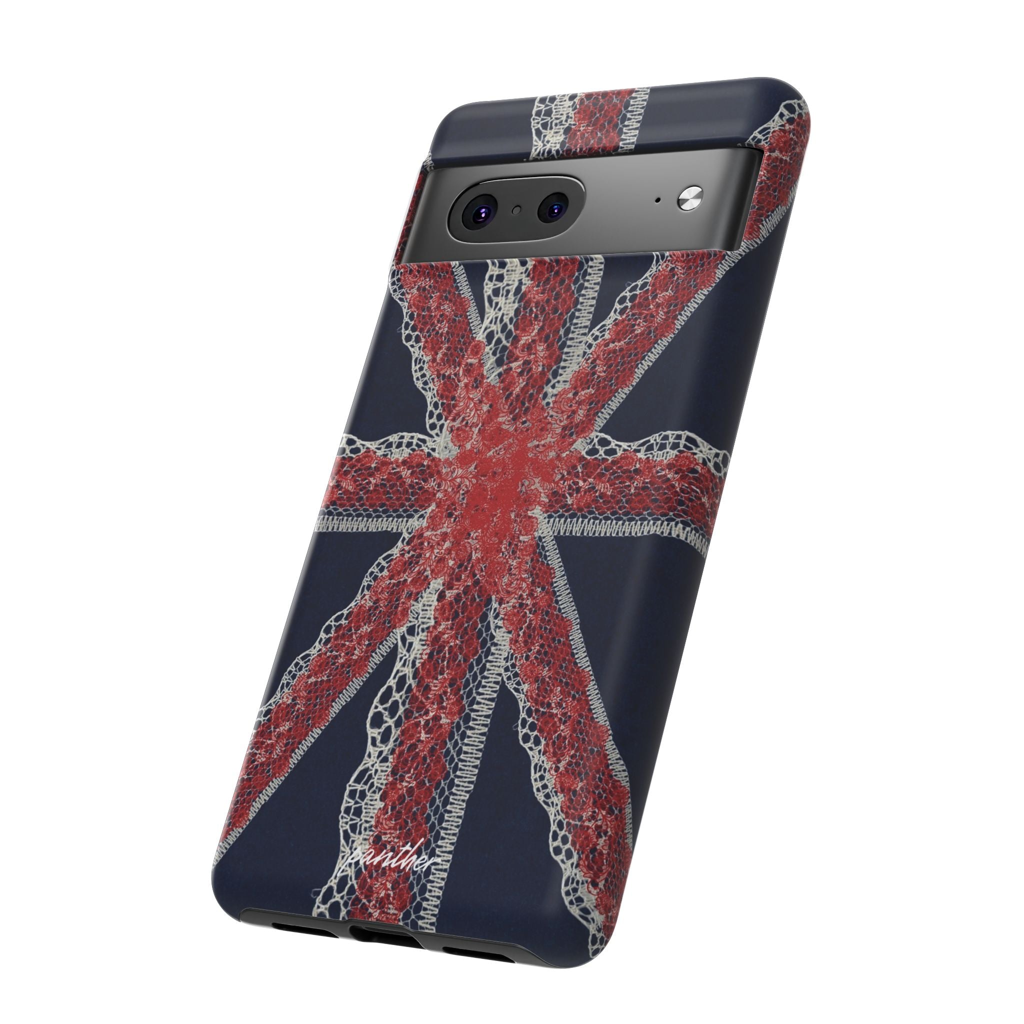 Union Lace