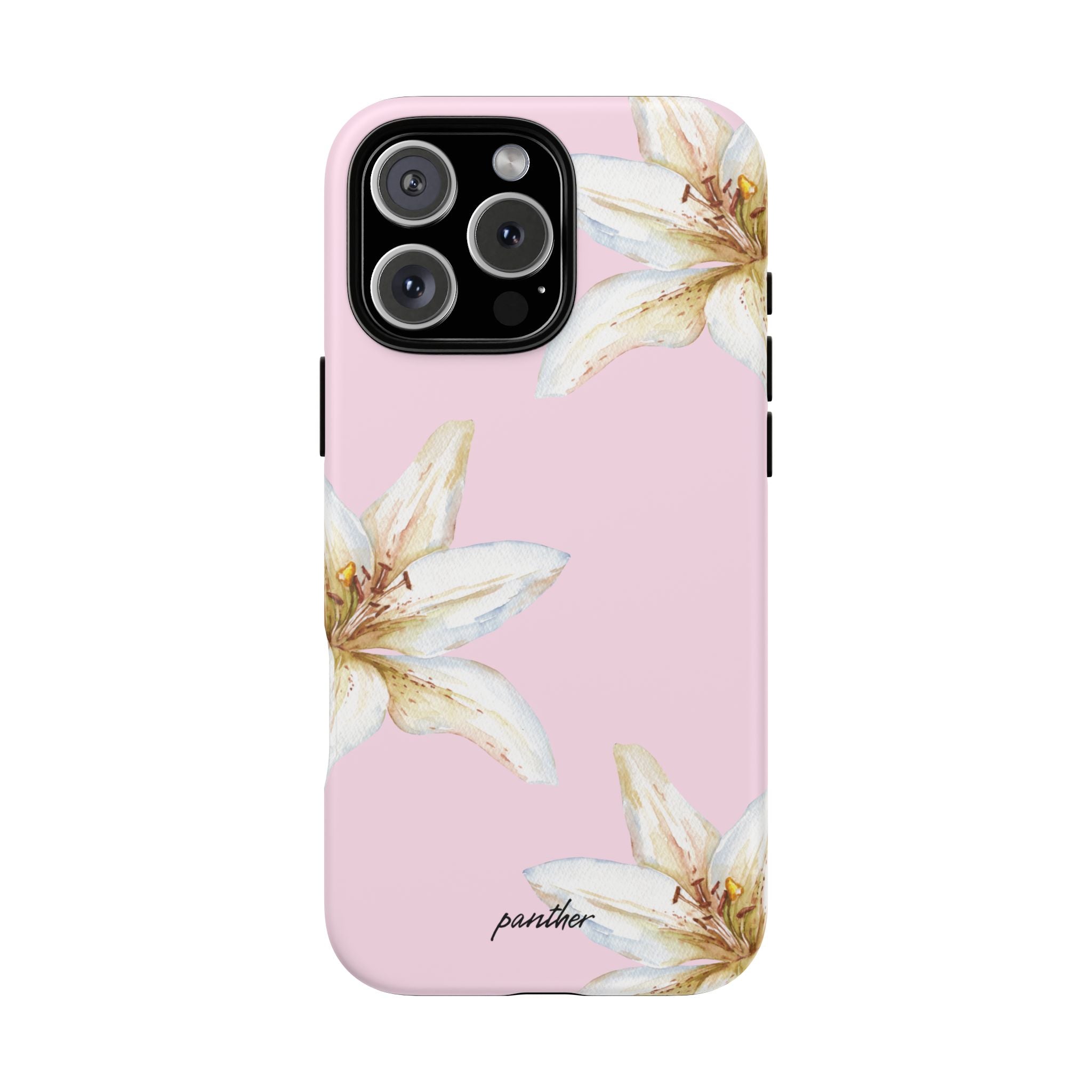 Pure Blossom (Pink)