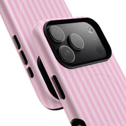 Blush Stripes V2 (Magsafe)