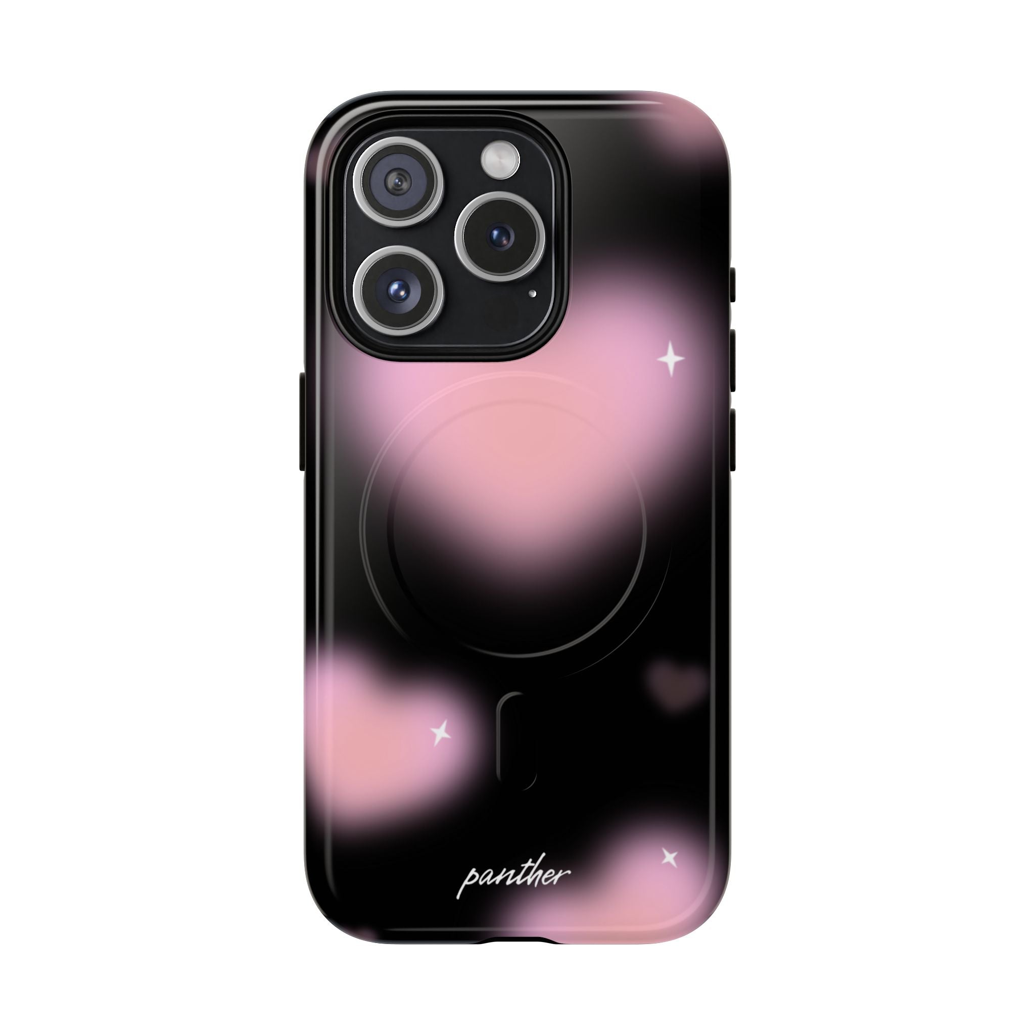 Midnight Heart Glow (Magsafe)