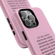 Girl Summer (Magsafe)