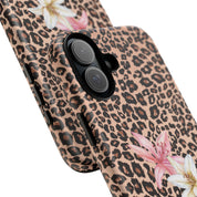 Blossom Grace (Dark Leo Print) V2