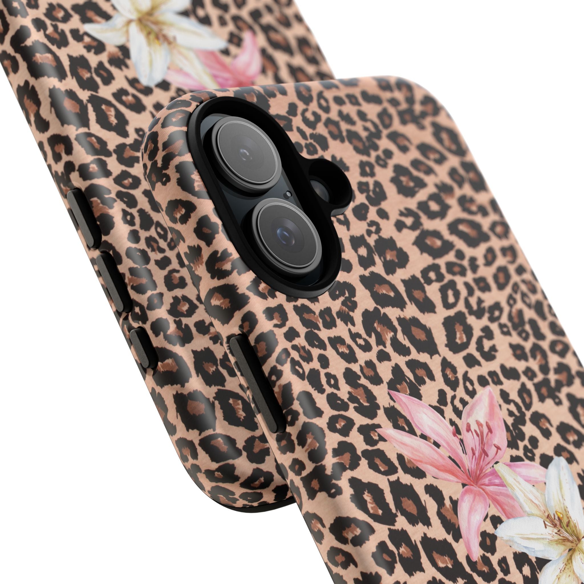 Blossom Grace (Dark Leo Print) V2
