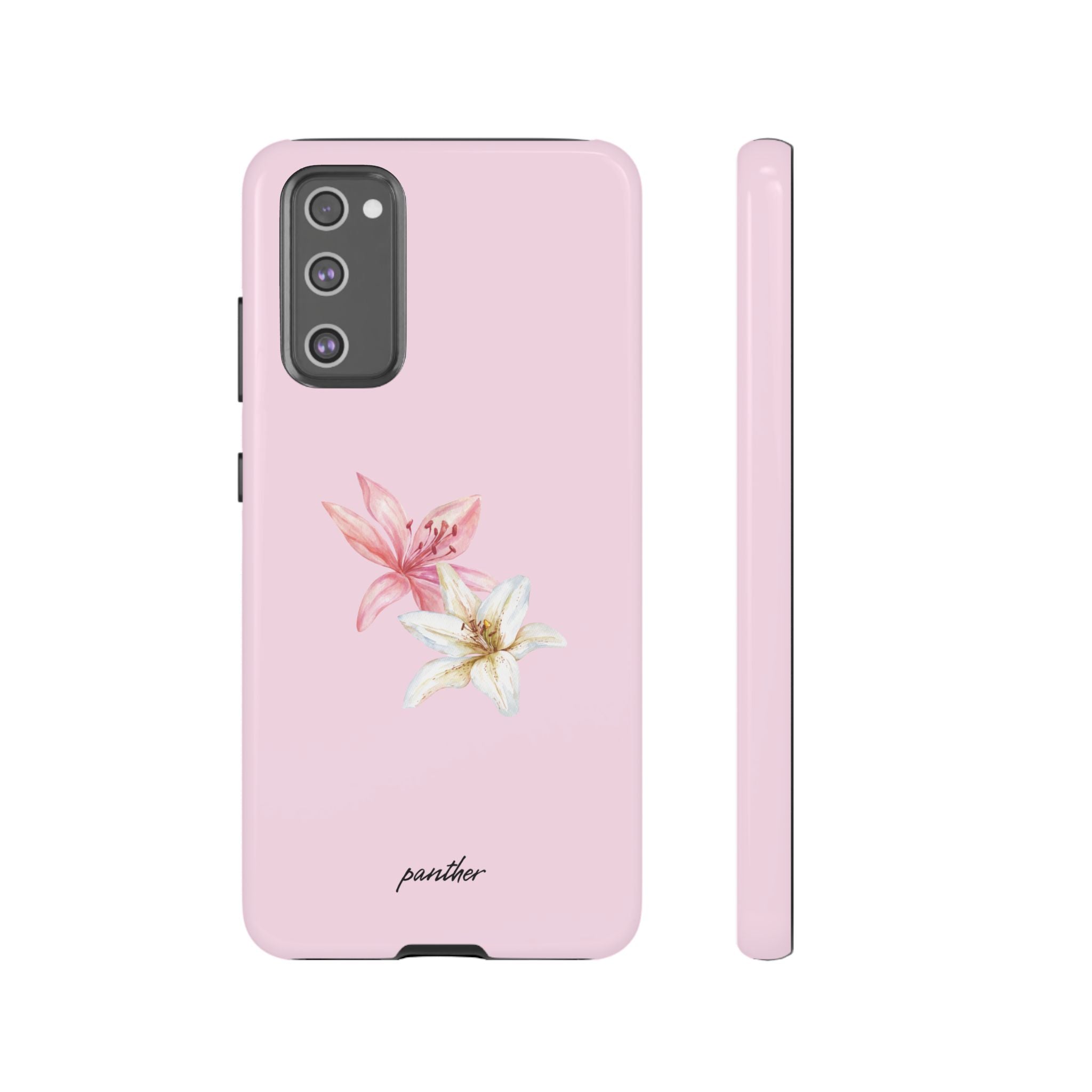 Blossom Grace (Pink) V2